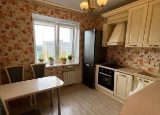 2-комнатная квартира на продажу, 63.8 м2, Омская область, Пригородная улица, 5к1