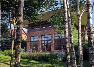 Продаю дом, 410 м2, деревня Калчуга