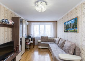 Продается 3-ком. квартира, 65.5 м2, Тюмень, Широтная улица, 25