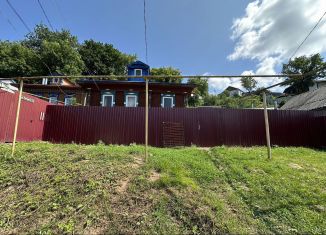 Дом на продажу, 54.8 м2, Павлово, Подгорный переулок, 3