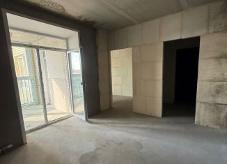 2-ком. квартира на продажу, 67.6 м2, Брянск, улица Ульянова, 24