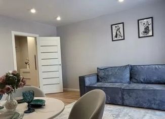 Сдача в аренду 1-комнатной квартиры, 35 м2, Татарстан, улица Тёплых Встреч, 1