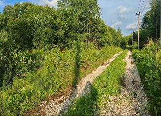 Продаю участок, 15.3 сот., деревня Прончищево, Центральная улица