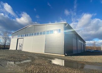 Продам складское помещение, 1300 м2, Ростов-на-Дону, 60К-9, 1-й километр, 11/19