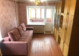 1-ком. квартира на продажу, 30.8 м2, Курган, улица Красина, 39