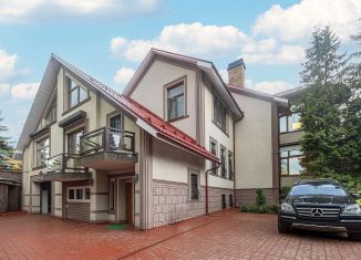 Продажа дома, 880 м2, деревня Подушкино