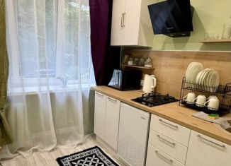 1-комнатная квартира на продажу, 32.5 м2, Калининград, Ракитная улица, 15