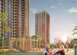 4-ком. квартира на продажу, 100.5 м2, Ростов-на-Дону, улица Ерёменко, 115