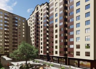 Продажа однокомнатной квартиры, 38 м2, Избербаш, улица Джабраилова, 5