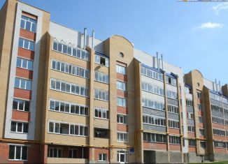 Продаю 1-комнатную квартиру, 51 м2, Чебоксары, улица Строителей, 10