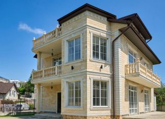 Продажа дома, 323 м2, село Верхневесёлое, улица Коммунаров, 1/12А