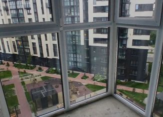 Продам однокомнатную квартиру, 46 м2, Калининград, Арсенальная улица, 31к4