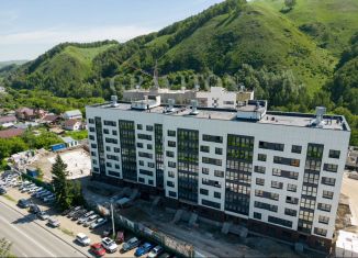 Продам 1-ком. квартиру, 53.7 м2, Республика Алтай