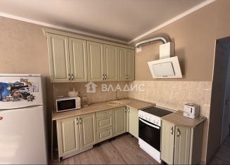 Продается однокомнатная квартира, 39.5 м2, Краснодар, Душистая улица, 79к2, ЖК Дуэт