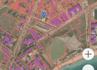 Участок на продажу, 6.5 сот., поселок городского типа Заозерное, Алуштинская улица, 2