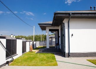 Продается дом, 133 м2, КП Зелёные кварталы Акиньшино, квартал № 177, 431