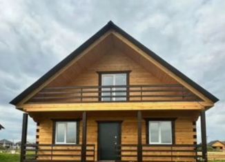 Продается дом, 108 м2, Красноярский край, Садовая улица