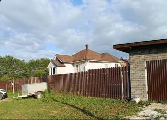 Продаю дом, 85 м2, деревня Шудья, Лунная улица