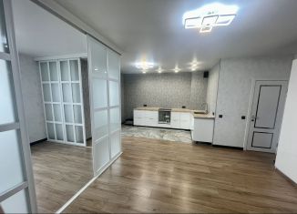 Продаю квартиру студию, 46.6 м2, Республика Башкортостан, улица Гафури, 71