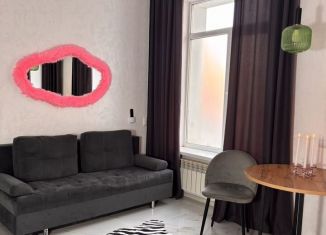 Квартира в аренду студия, 30 м2, Республика Башкортостан, улица Садовое Кольцо, 17А