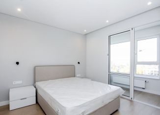 Сдача в аренду 1-ком. квартиры, 38 м2, Екатеринбург, улица Шаумяна, 24, ЖК Южные Кварталы