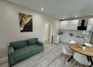 Продаю двухкомнатную квартиру, 54.8 м2, Краснодар, Российская улица, 267к1, Музыкальный микрорайон