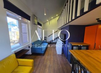 Продаю двухкомнатную квартиру, 50 м2, Сочи, Вишнёвая улица, 41А, микрорайон Заречный