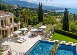 Продаю дом, 550 м2, Сочи, микрорайон Приморье, Благодатная улица, 90В