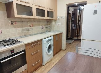 Аренда 2-комнатной квартиры, 50 м2, Вологда, улица Ильюшина, 9