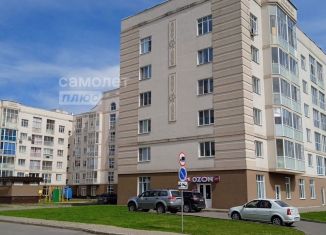 Продается 2-ком. квартира, 68.5 м2, Сергиев Посад, Фестивальная улица, 23с2, ЖК Эко-Парк Вифанские Пруды