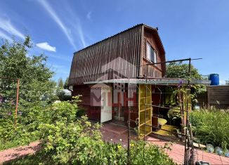 Продажа дачи, 40 м2, СНТ Речицы, Шестая улица, 7