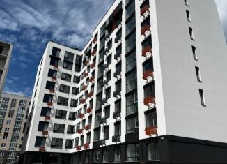 Продажа 1-комнатной квартиры, 33.5 м2, Калининград