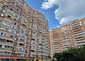 Продам двухкомнатную квартиру, 59 м2, Краснодар, улица имени Калинина, 350/4, микрорайон Кожзавод