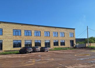 Сдается торговая площадь, 900 м2, Туймазы, улица Салавата Юлаева, 14А