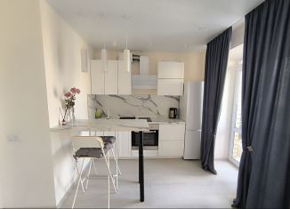 Продаю 1-ком. квартиру, 36.1 м2, деревня Царёво, улица Петра Гаврилова, 36