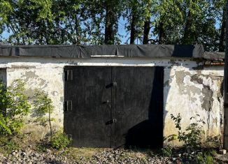 Продается гараж, 27 м2, Чусовой, 122-й квартал, 1/32