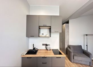 Сдаю квартиру студию, 20 м2, Сочи, Дагомысский переулок, 18к4, микрорайон Ареда