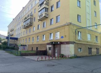 Продам помещение свободного назначения, 425 м2, Мурманск, Комсомольская улица, 3, Октябрьский округ