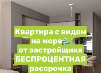 Продаю 1-комнатную квартиру, 55.1 м2, Махачкала, Хушетское шоссе, 5, Ленинский внутригородской район