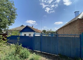 Продам дом, 56.3 м2, Ставропольский край, Железнодорожная улица