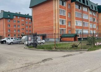 Продажа однокомнатной квартиры, 43.4 м2, Вологда, Колхозная улица, 60А, микрорайон Прилуки