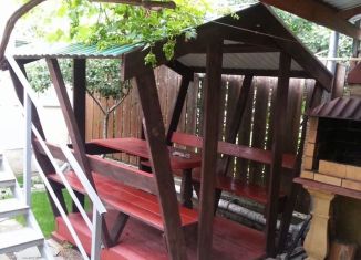 Сдаю в аренду дом, 45 м2, Геленджик, Красная улица, 9