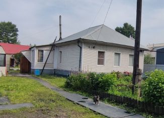 Дом на продажу, 62.6 м2, Новокузнецк, улица Толмачёва