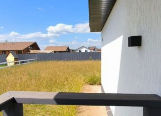 Продам дом, 55 м2, деревня Осоргино