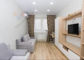 Однокомнатная квартира на продажу, 36.9 м2, Краснодар, улица Садовое Кольцо, 3, улица Садовое Кольцо