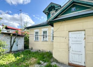 Аренда дома, 55 м2, Нижний Новгород, Минская улица, 13А