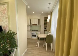 Продается 3-комнатная квартира, 61.4 м2, Республика Башкортостан, Артезианская улица, 18