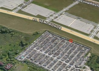 Продажа гаража, 19 м2, Калининград, набережная Генерала Карбышева, 26А