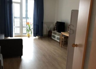 Квартира на продажу студия, 34.2 м2, посёлок Совхозный, Разливная улица, 50к2