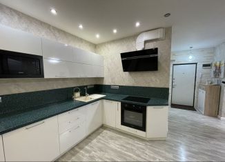 Продам 2-ком. квартиру, 53 м2, Ростов-на-Дону, проспект Шолохова, 211/1с3